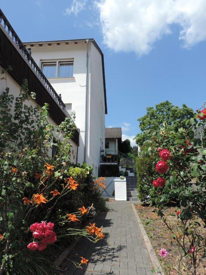 Julia'S Mosel Villa Appartement Julia Traben-Trarbach Exterior foto
