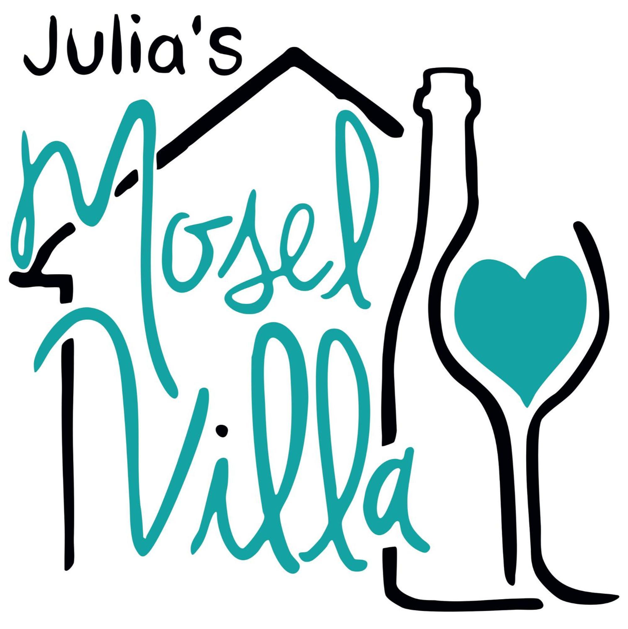 Julia'S Mosel Villa Appartement Julia Traben-Trarbach Exterior foto